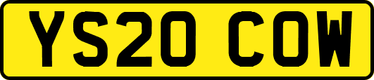 YS20COW