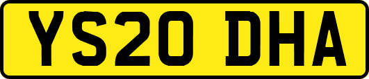 YS20DHA