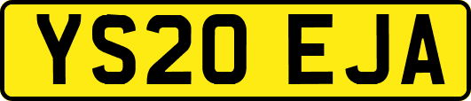 YS20EJA
