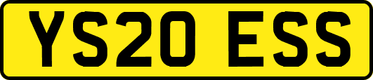 YS20ESS