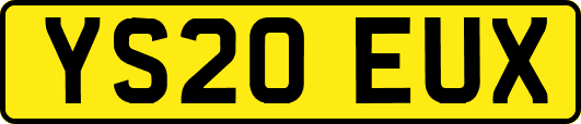 YS20EUX