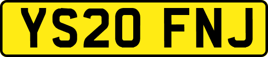YS20FNJ