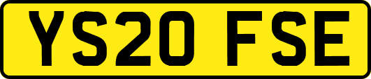 YS20FSE