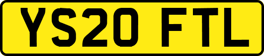 YS20FTL
