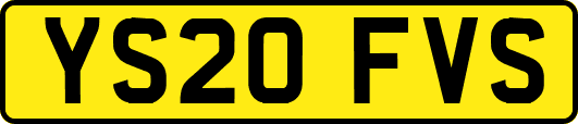 YS20FVS