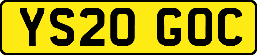 YS20GOC