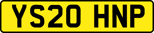 YS20HNP