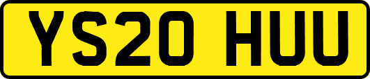 YS20HUU