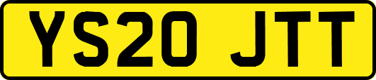YS20JTT
