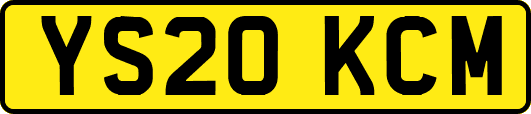 YS20KCM