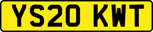 YS20KWT