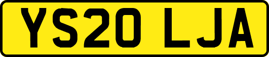 YS20LJA