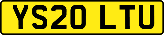 YS20LTU