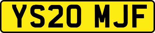 YS20MJF