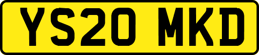 YS20MKD