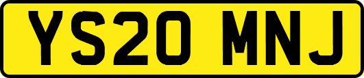 YS20MNJ
