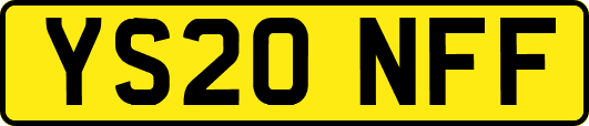 YS20NFF
