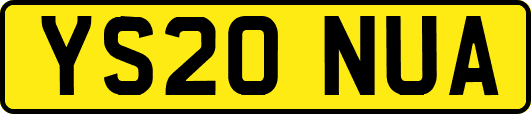 YS20NUA