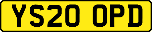 YS20OPD