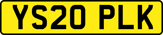 YS20PLK