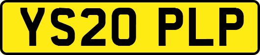 YS20PLP