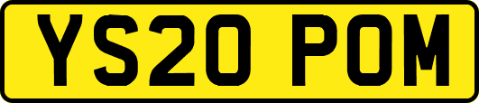 YS20POM