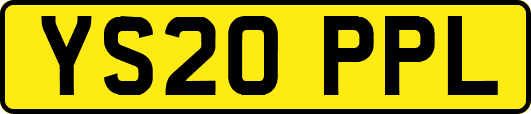YS20PPL