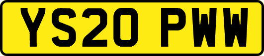 YS20PWW