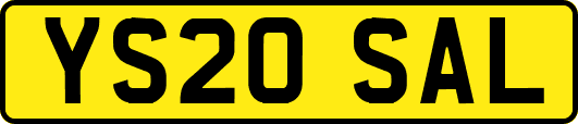 YS20SAL