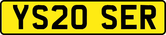 YS20SER