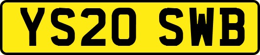 YS20SWB