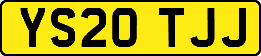 YS20TJJ