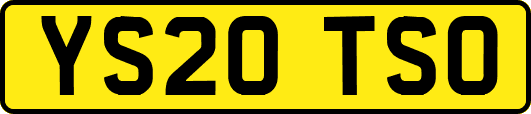 YS20TSO
