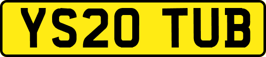 YS20TUB