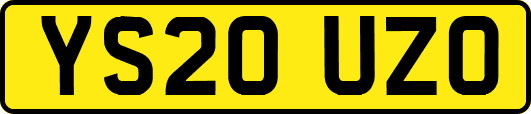YS20UZO
