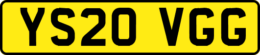 YS20VGG