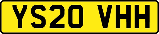 YS20VHH