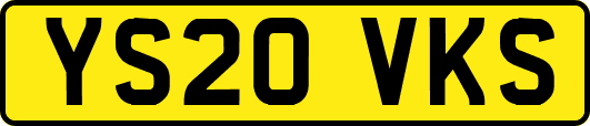 YS20VKS