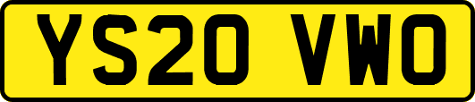 YS20VWO