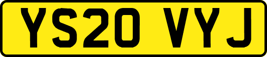 YS20VYJ