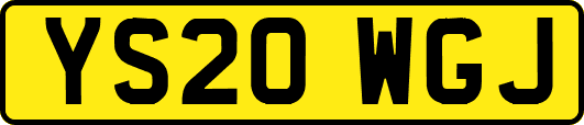 YS20WGJ