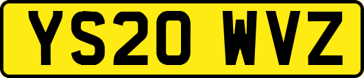 YS20WVZ