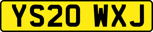 YS20WXJ