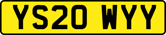 YS20WYY