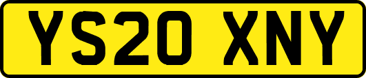 YS20XNY