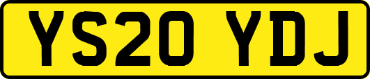 YS20YDJ