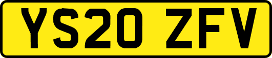 YS20ZFV