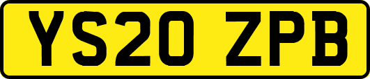 YS20ZPB