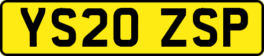 YS20ZSP