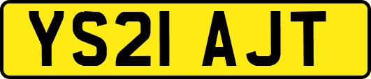 YS21AJT